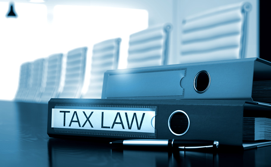 Texas Property Tax Law Changes for 2018 Cantrell McCulloch Inc.